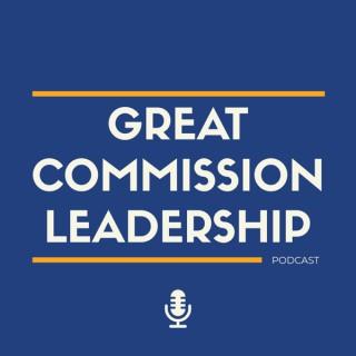 Great Commission Leadership