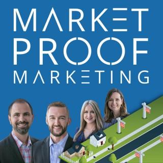 Market Proof Marketing: New Home Builder Marketing Insights