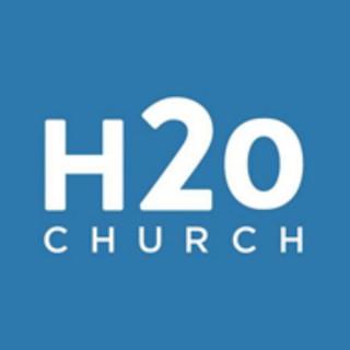 H2O CHURCH