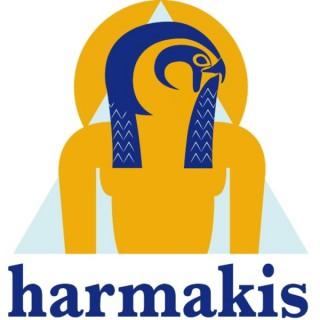 Harmakis Presenta
