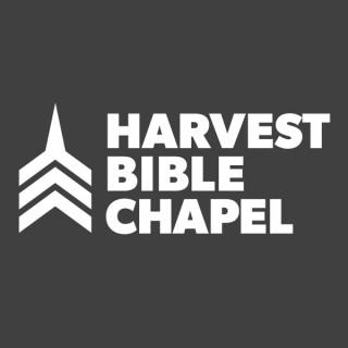 Harvest Bible Chapel Rochester