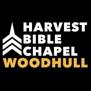 Harvest Bible Chapel-Woodhull