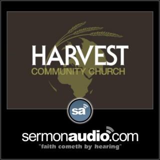 Harvest Community Church of Huntersville