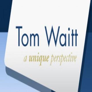 Market Watch with Tom Waitt