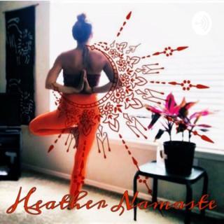 Heather Namaste