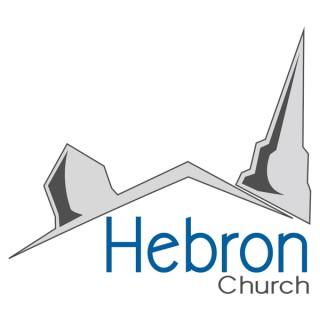 Hebron Church Sermons