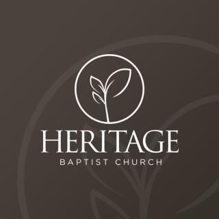 Heritage Baptist Church OKC