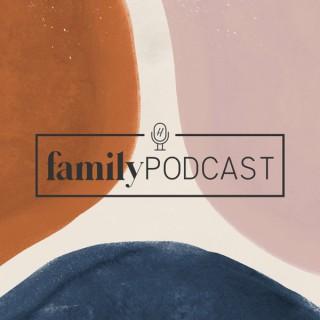 Heritage Family Podcast