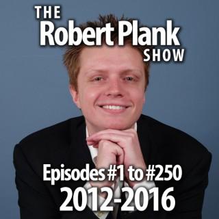 Marketer of the Day with Robert Plank / Robert Plank Show: Archive Feed 1