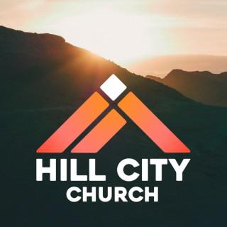 Hill City Church Podcast