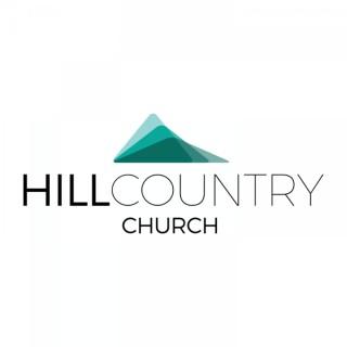 Hill Country Church | San Marcos, TX