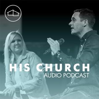 His Church Pinetown Audio Podcast Feed