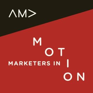 Marketers In Motion