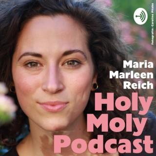 Holy Moly Podcast