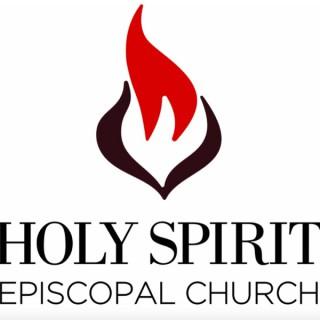 Holy Spirit Episcopal Church — Sermons