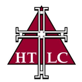 Holy Trinity Lutheran Church & Academy
