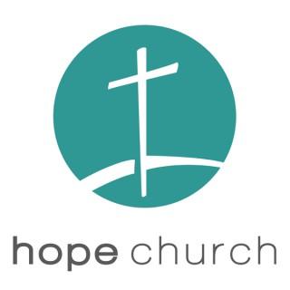 Hope Church Sermons
