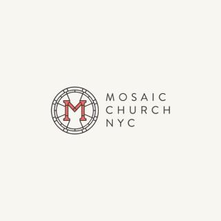 Mosaic Covenant Church Sunday Teaching