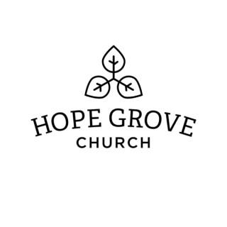Hope Grove Church
