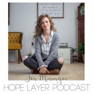Hope Layer Podcast
