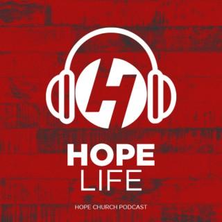 Hope Life Podcast