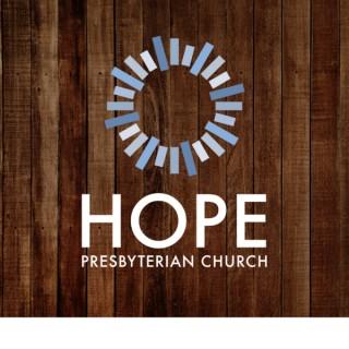 Hope Presbyterian Church (PCA)