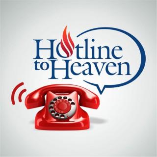 Hotline To Heaven Podcast
