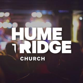 HumeRidge Church