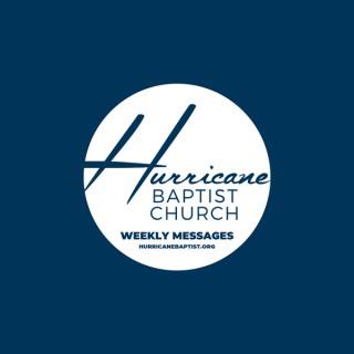 Hurricane Baptist - Audio Podcast
