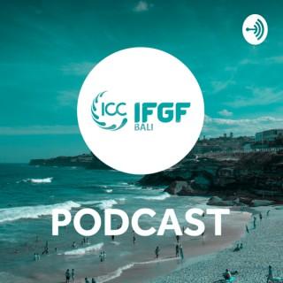 ICC | IFGF Bali