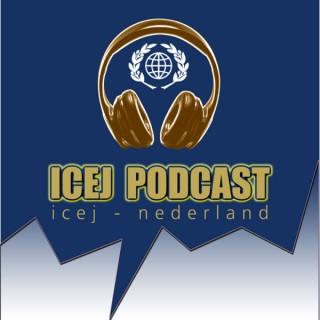 ICEJ Nederland Podcast