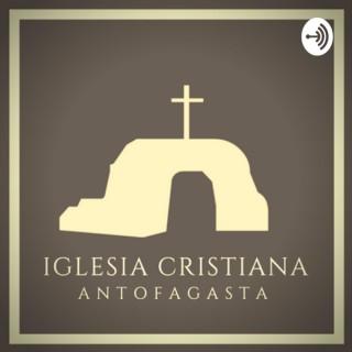 Iglesia Cristiana Antofagasta