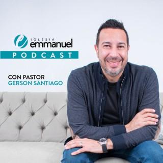 Iglesia Emmanuel Podcast