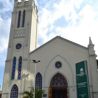 Igreja Presbiteriana de Sorocaba