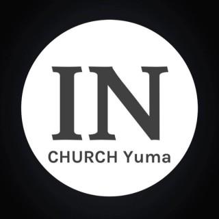 Imagine Nations Church Yuma