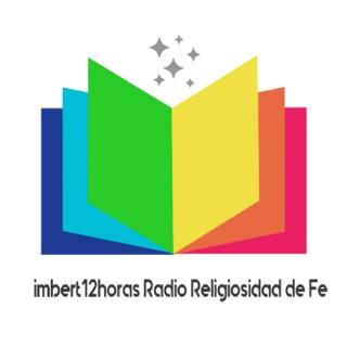 Imbert12horas Radio Religiosidad En Fe