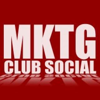 Marketing Club Social