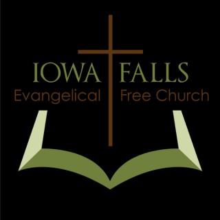Iowa Falls Evangelical Free Church Sermon Podcast