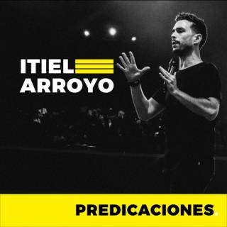 Itiel Arroyo Predicaciones