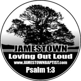 Jamestown Church Deeper Dive