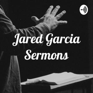 Jared Garcia Sermons