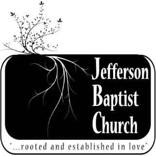 Jefferson Baptist Church 2020 Sermons