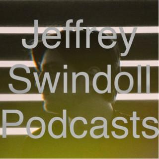 Jeffrey Swindoll Podcasts