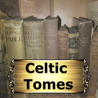 Celtic Tomes