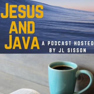 Jesus and Java