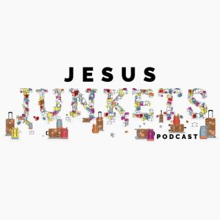 Jesus Junkets podcast
