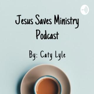 Jesus Saves Ministry