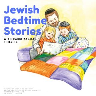 Jewish Bedtime Stories