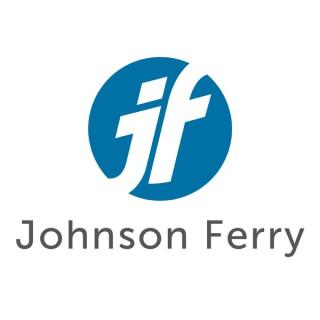 Johnson Ferry Sermons