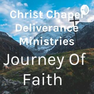 Christ Chapel Deliverance Ministries